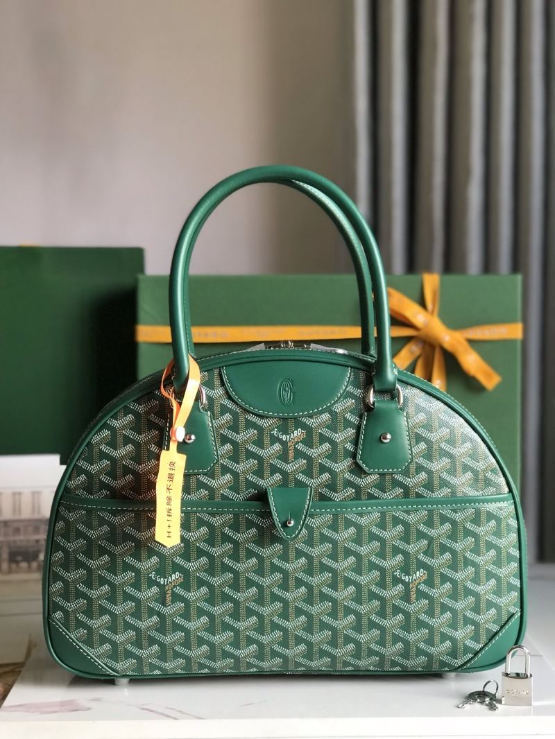 Goyard Top Handle Bags